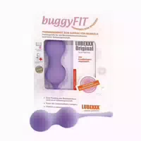 Lubexxx Buggyfit