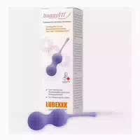 Lubexxx Buggyfit Trainingshilfe Beckenboden Einzeltrainer 1 st