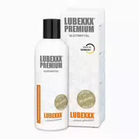 Lubexxx Original Gleitmittel 50 Ml