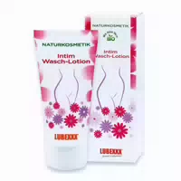 Lubexxx Intim Wasch Lotion Sanft Ph Neutral