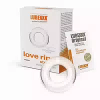 Lubexxx Stretch Penisring Bei Erektionsproblemen