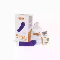 Lubexxx G Spot Massager Wiederaufladbar 1 St