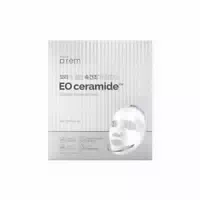 Make P:rem Eo Ceramide Collagen Barrier Gel Mask 28g X 4ea