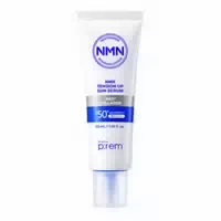 Make P:rem Nmn Tension Up Sun Serum Spf50 Pa 50ml