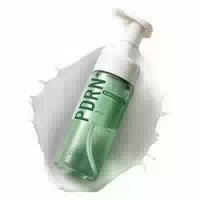Make P:rem Pdrn Milk Essence Bubble Cleanser 145ml