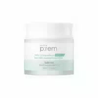 Make P:rem Safe Me Relief Moisture Cleansing Foam 100ml