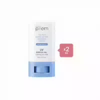 Make P:rem Uv Defense Me Calming Sun Cream 2er Set