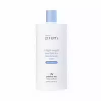 Make P:rem Uv Defense Me Daily Sun Essence Spf50 Pa 50ml