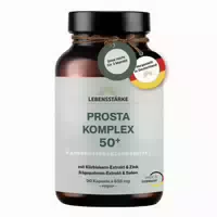 Prosta Komplex 50 Kapseln Fã¼r Prostata