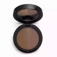 Makeup Revolution Duo Augenbrauenpuder Augenbrauenpuder