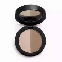 Makeup Revolution Duo Augenbrauenpuder Augenbrauenpuder