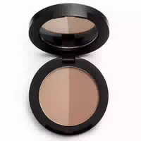 Makeup Revolution Duo Augenbrauenpuder Augenbrauenpuder