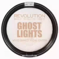 Makeup Revolution Highlighter Vivid Gebacken Ghost Lights