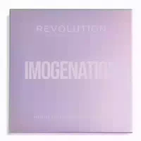 Makeup Revolution Imoenation Hihliht To The Moon Hihlihter Palette