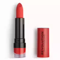 Makeup Revolution Matt Lippenstift