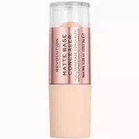 Makeup Revolution Mattierender Grundierungsabdeckstift