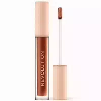 Makeup Revolution Metallische Nude Glanz Kollektion