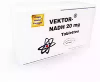 Vektor Nadh 20 mg Lutschtabletten 90 st