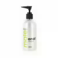 Male Anal Lubricant