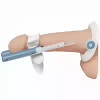 Penis Expander „basic“, Für Penisse Von 4 24 Cm