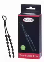 Malesation 2 in 1 Male Fun