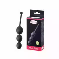 Malesation Anal Balls