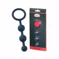 Malesation Anal Beads