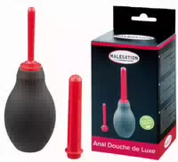 Malesation De Luxe Analdusche 3 st
