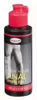 Malesation Anal Hybrid Lubricant Water Based