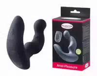 Malesation Anal Pleasure