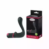 Malesation Anal Stimulator