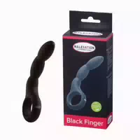 Malesation Black Finger
