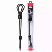 Malesation Double Loop Granate Double Black