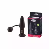 Malesation Silicone Plug