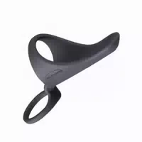 Malesation Inflatable Cockring Stand Up