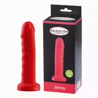 Malesation Jimmy Dildo