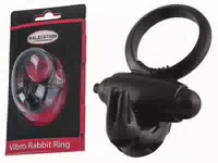 Malesation Vibro Rabbit Ring