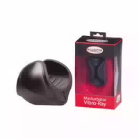 Malesation Masturbator Vibro Ray