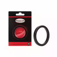 Malesation Metal Ring Tamina