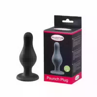 Malesation Silicone Plug