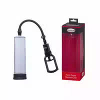 Malesation Penis Pump Starter One