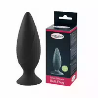 Malesation Silicone Plug
