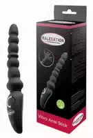 Malesation Vibro Anal Stick Analdildo