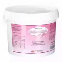 Maltodextrin 12 Lamperts 1200 g Pulver