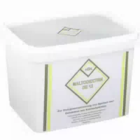 Maltodextrin De 12 Hbk Instant Pulver