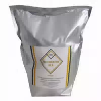 Maltodextrin De 6 Hbk Instant Pulver Nachfüllbeutel