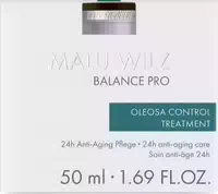Malu Wilz Balance Pro Oleosa Control Treatment Refill