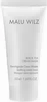 Malu Wilz Black Tea Cream Mask