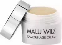 Malu Wilz Camouflage Cream 6 G 12 Light