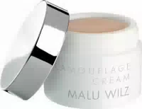 Malu Wilz Camouflage Cream 6 G 4 Dark